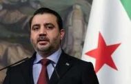 الشيبانى التحول فى الدبلوماسية السورية هو تحوّل تاريخى فى تمثيل سوريا بشكل لائق  كتب/أيمن بحر   قال وزير الخارجية السورية أسعد الشيبانى السبت إن التحول فى الدبلوماسية السورية هو تحوّل تاريخى فى تمثيل سوريا بشكل لائق.وأضاف الشيبانى في مقابلة تلفزيونية: استطعنا أن نوصل صوت الشعب السورى ونعبّر عن طموحاته وننقل قضيته للعالم.  وأكد: نعمل على معالجة آثار السياسة السابقة للنظام البائد التى اعتمدت على الدبلوماسية الابتزازية مضيفا: استطعنا تحويل الدبلوماسية السورية إلى دبلوماسية منفتحة على الحوار والتعاون.وأكمل: ننطلق اليوم من خلال الدبلوماسية لمعالجة العقوبات الاقتصادية التى ما زلنا نعانى من بعضها وتؤثّر على التنمية الاقتصادية والدبلوماسية السورية هي ركن أساسي من إعادة الإعمار وخط الدفاع الأول عن مصالح السوريين.  وتابع: 