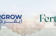 .*«ايڤرجرو» تبرم اتفاقا مع «فيرتيجو» لتوريد 60 الف طن سنويا من سلفات  البوتاسيوم بداية من 2026*