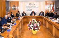 بالإجماع.. مجلس إدارة غُرفة القاهرة يختار المهندس طارق السلاب مُمثِّلًا للغرفة لدى الاتحاد العام للغُرف التجارية