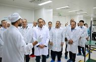 وزير الاتصالات: تطبيق منظومة حوكمة أجهزة الهواتف المحمولة أسهم فى تحفيز الشركات العالمية على الاستثمار والتوسع فى عمليات التصنيع فى مصر