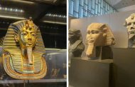 المتحف المصري الكبير: بوابة الحضارة الفرعونية إلى العصر الرقمي