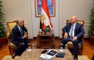 كامل الوزير: العلاقات المصرية المغربية تمثل نموذجًا يُحتذى به في التكامل العربي والإفريقيي