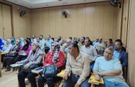 الدورة المستندية وإعداد المقايسات المالية بين المفروض والمأمول بإعداد القادة