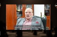 د. صديق عفيفى :السيسى أنجز الكثير لمصر وكلمة ترامب فى قمة شرم الشيخ كانت رائعة فى حق مصر