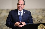 الرئيس السيسي: الشعب الذي يرفض الهزيمة يتمكن من تحقيق النصر