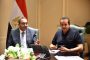 انطلاق المبادرة الرئاسية 