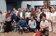 وزير الثقافة يوجه بضرورة الارتقاء بمنظومة العمل الثقافي