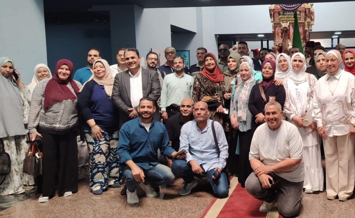 وزير الثقافة يوجه بضرورة الارتقاء بمنظومة العمل الثقافي