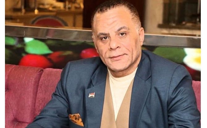 حرب المياة الأثيوبية والرد المصرى الحاسم
