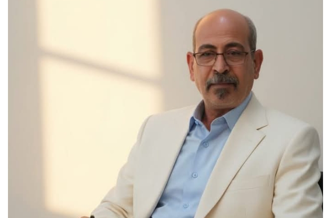 ( صَاحِبُ الْمَالِ ) بقلم: ابو رامي الاسواني