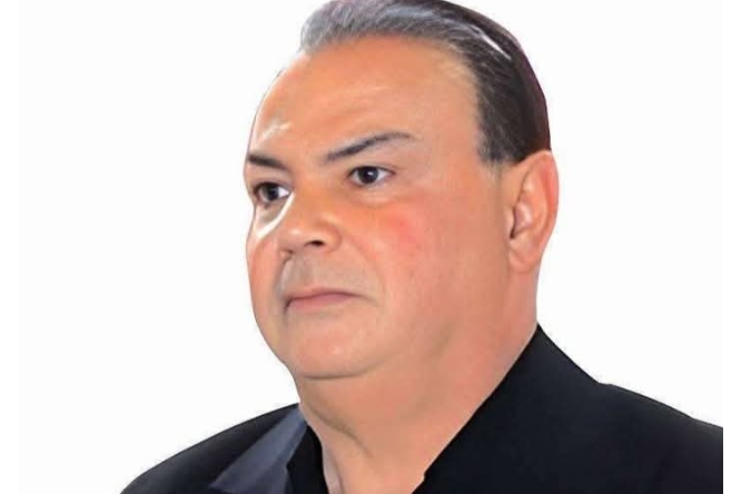 هشام الخولي يتابع تطوير مدارس ومعاهد سمنود والمحلة ويؤكد: التعليم أولوية في عمل المؤسسة