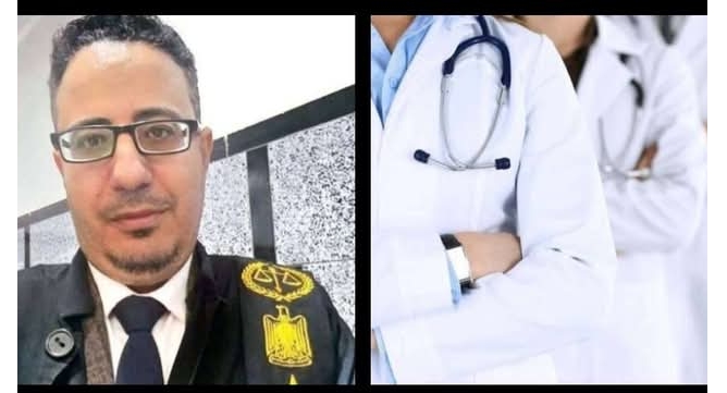 المستشار عبد اللطيف الشريعي: عمل مراكز التجميل تجاري وليس طبي ودعم كامل لحملة 