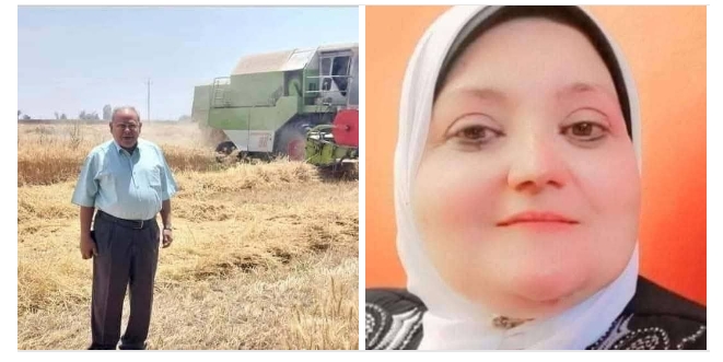 الدكتور والعالم سعيد سليمان