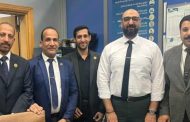 جمارك مطار الغردقة الدولى تضبط محاولة تهريب كمية من المخدرات بمطار الغردقة الدولى