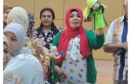 الفن طاقة النور لذوي الهمم لقهر الآلم