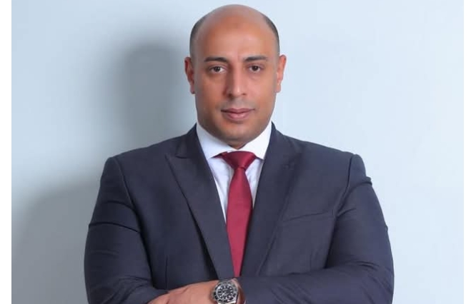 محمد السيد ثابت : توقيع وثيقة شرم الشيخ تتويج للدور المصري في إنهاء حرب غزة وترسيخ لمعادلة السلام العادل