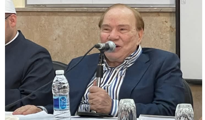غدا بأكاديمية طيبة:ندوة بمناسبة ذكرى انتصار أكتوبر