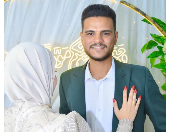 تهنئة بالزفاف السعيد