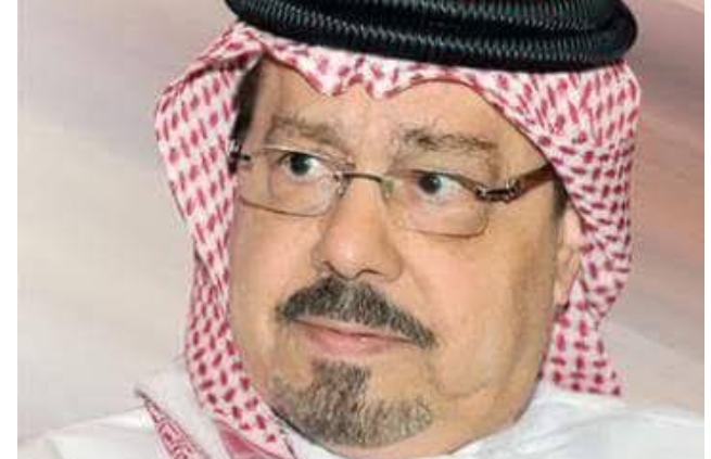 علي محمد الشرفاء الحمادي يكتب الذين ضل سعيهم في الدنيا