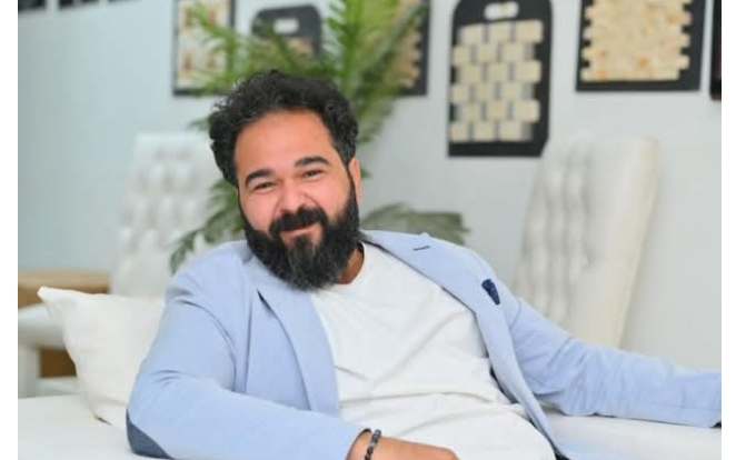 الدكتور عبدالله الحسيني يحصل على أول دكتوراه في الشرق الأوسط حول توظيف الحجر الطبيعي في التصميم المعماري من كلية كامبريدج الدولية