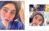 المستشارة وسام الهواري تحصل على الدكتوراه وتُكرم بلقب 
