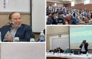 د. صديق عفيفي: نحرص على التواصل المستمر مع طلابنا الجدد