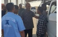 محافظ البحر الأحمر يوجّه بحملات ميدانية مكثفة لضبط الالتزام بتعريفة الركوب الجديدة بعد تعديل أسعار الوقود