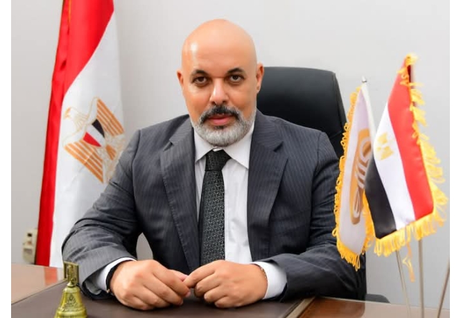 رئيس شعبة المعادن: مكاسب الذهب في مصر 54.3% من بداية 2025