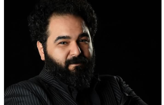 الدكتور عبدالله الحسيني: الحجر الطبيعي هو لغة التصميم القادمة وفلسفة الجمال المستدام