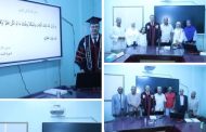 ابتكار علمي بجامعة قنا لإعادة تدوير مخلفات الألومنيوم وتحويلها إلى مواد صناعية عالية القيمة