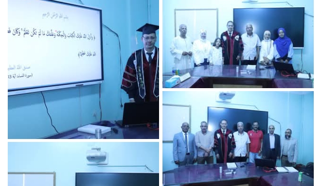 ابتكار علمي بجامعة قنا لإعادة تدوير مخلفات الألومنيوم وتحويلها إلى مواد صناعية عالية القيمة
