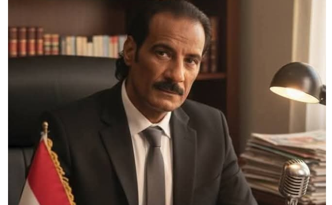 الاحترام لا يُشترى.. لكنه خُلُق الكبار