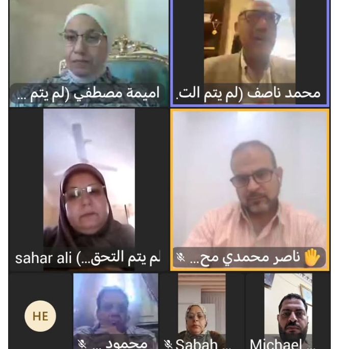 الأنشطة الثقافية بقصور الثقافة نافذه للابداع والتميز