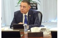 محافظ البحر الأحمر يعتمد إنشاء مستشفى مركزى متطور بسفاجا على مساحة ٤٠ ألف متر لدعم منظومة التأمين الصحى