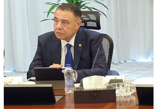 محافظ البحر الأحمر يعتمد إنشاء مستشفى مركزى متطور بسفاجا على مساحة ٤٠ ألف متر لدعم منظومة التأمين الصحى