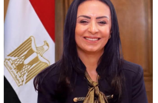 وزيرة التضامن الاجتماعى تتابع أعمال منظومة إصدار التراخيص المؤقتة للحضانات غير المرخصة