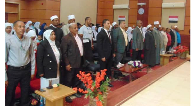 إعلام شلاتين يحيي ملحمة النصر في الذكرى الـ52 لانتصارات أكتوبر المجيدة