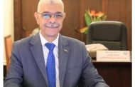 رئيس جامعة المنوفية يشهد تكريم المجلس الأعلى للجامعات للدكتور خالد العناني بجامعة الإسكندرية