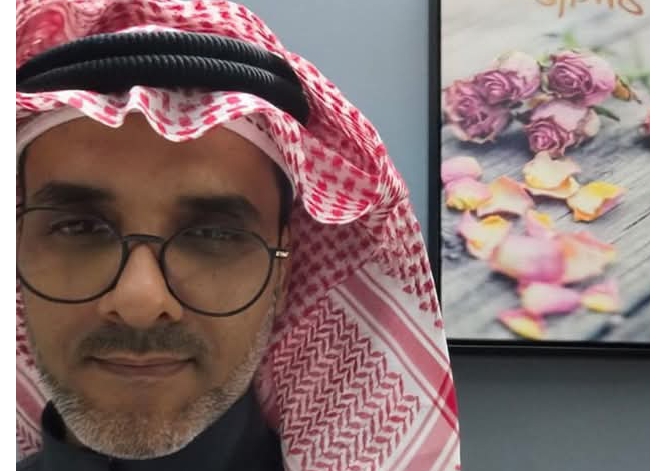 كابتن عادل بدوي الغامدي.. الإصابات ليست نهاية الطريق