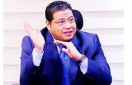 داكر عبد اللاه: مؤتمر إعادة إعمار غزة سيكون البداية الحقيقية لاتخاذ خطوات جادة في إعادة الإعمار