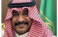 عيسى محمد الغويري.. حين تصبح الضحكة موقفًا