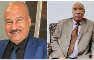 نقابة التطبيقيين بنجع حمادى تؤيد وتبايع المهندس رمضان هلال نقيبا للتطبيقيين