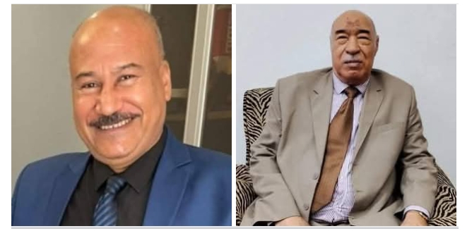نقابة التطبيقيين بنجع حمادى تؤيد وتبايع المهندس رمضان هلال نقيبا للتطبيقيين