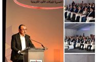 رئيس الوزراء يشهد إعادة تشغيل مصنع الشركة المصرية لبلوكات الأنود الكربونية بالسخنة
