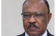 وزير الخارجية السودانى: الرئيس السيسى يقود المنطقة برؤية جديدة تعيد التوازن للقارة