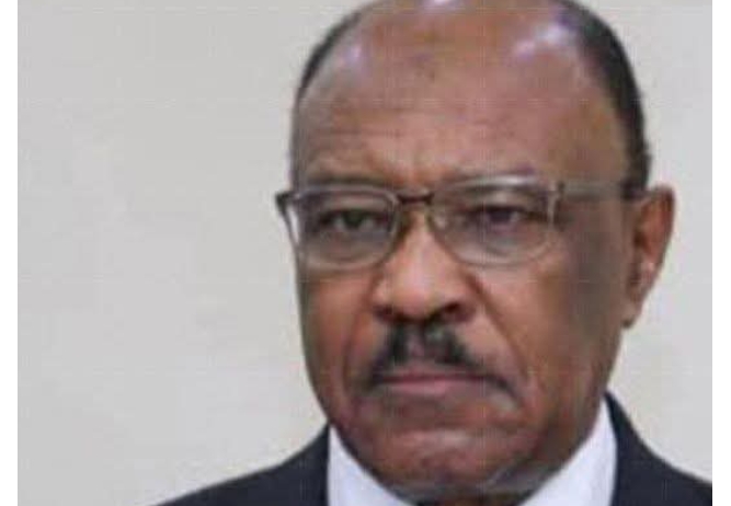 وزير الخارجية السودانى: الرئيس السيسى يقود المنطقة برؤية جديدة تعيد التوازن للقارة