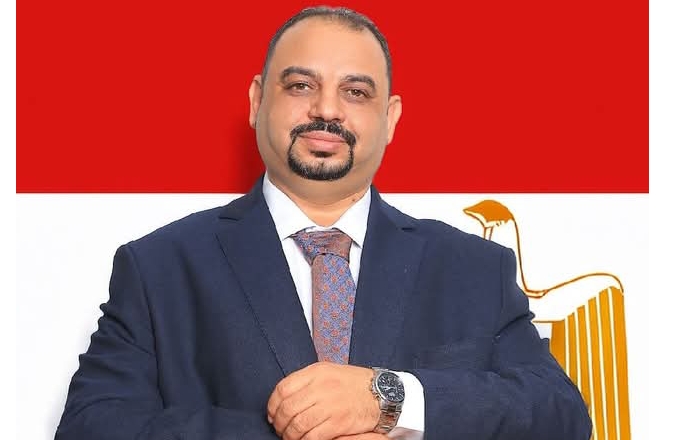 قيادي بحزب الإصلاح و التنمية يكشف الرسائل المهمة للرئيس السيسي في احتفالية مصر وطن السلام