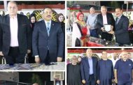 مدير تعليم قنا يشهد احتفالية نصر أكتوبر المجيد بمدرسة سيدي عبدالرحيم الاعدادية بنين