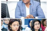 متابعة شاملة للعمل الصحي بالبحر الأحمر واجتماع موسع لوكيل الوزارة مع مديري الإدارات