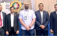 احباط جمارك مطار الغردقة الدولى محاولة تهريب كمية من المخدرات بمطار الغردقة الدولى
